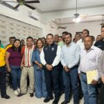 Estado refuerza capacitaciones a brigadistas combatientes de incendios