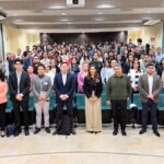 Fortalece FCQ-UASLP la calidad en laboratorios clínicos de la región