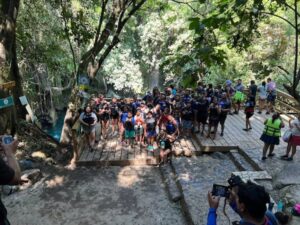 RICARDO GALLARDO PROYECTA A SAN LUIS POTOSÍ A TRAVÉS DE SU TURISMO, ARTE Y CULTURA