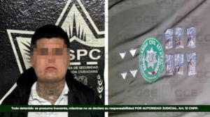 CON RESULTADOS EN SEGURIDAD SAN LUIS POTOSÍ AVANZA SIN LÍMITES