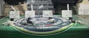 SAN LUIS POTOSÍ CON MÁS SEGURIDAD CON ESTRATEGIA INTEGRAL DEL GOBIERNO ESTATAL