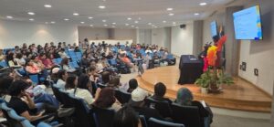 Facultad de Psicología de la UASLP impulsa la formación estudiantil con la XVI Jornada de Prácticas Profesionales