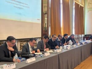 ANUIES Región Noreste fortalece agenda estratégica universitaria en sesión ordinaria 2026