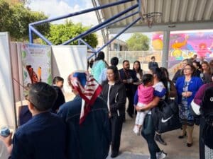 Centro Educativo País de las Maravillas de la UASLP celebra 50 años de servicio y atención a la sociedad 