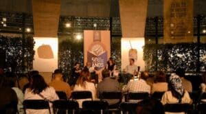 Rodrigo Ímaz explora arte, memoria y territorio con libro y exposición en la Feria Nacional del Libro UASLP