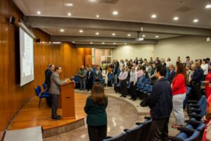 UASLP formaliza el Grupo Universitario de Inteligencia Artificial como estrategia institucional