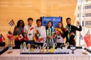 Interfest 2026 invita a conocer el mundo a través de la UASLP