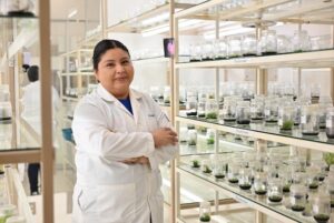 Investigación de la FEPZH UASLP revela potencial ambiental y medicinal de orquídeas de la Huasteca