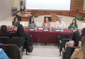HAY AVANCES IMPORTANTES EN LA LEGISLACIÓN LOCAL A FAVOR DE LAS MUJERES, PERO LOS RETOS SON MAYORES Y SE DEBE SEGUIR AVANZANDO: DIP. DIANA RUELAS GAITÁN