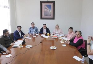 SE APRUEBA PLAN ANUAL DE AUDITORÍAS 2026 DEL INSTITUTO DE FISCALIZACIÓN SUPERIOR DEL ESTADO: DIP. LUIS FERNANDO GÁMEZ.