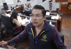 Congreso del Estado aprueba reformas y adicciones a la ley de cultura física y deporte del estado de San Luis Potosí