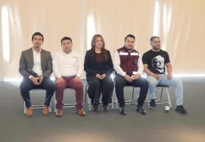 SE REALIZA EL CURSO A FUNCIONARIOS DE ORGANISMOS OPERADORES DE AGUA EN MATERIA COMERCIAL, POR PARTE DE BANOBRAS.