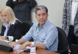 SE SOLICITARÁ REVISIÓN OPORTUNA A COMISIONES LEGISLATIVAS PARA INICIATIVA DE PARLAMENTO DE LAS PERSONAS ADULTAS MAYORES.