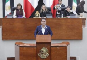PROPONEN INSCRIBIR EN EL MURO DE HONOR DEL CONGRESO DEL ESTADO, EL EPÍGRAFE “UNIVERSIDAD POLITÉCNICA DE SAN LUIS POTOSÍ: FORMANDO EXCELENCIA, IMPULSANDO DESARROLLO”