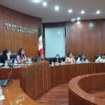 INICIA SEMINARIO EN DERECHOS DE LAS MUJERES, CON MOTIVO DE LA CONMEMORACIÓN DEL DÍA INTERNACIONAL DE LA MUJER.