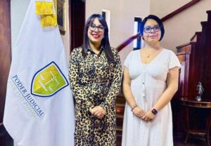 EL CONGRESO DEL ESTADO EN COORDINACIÓN CON EL PODER JUDICIAL TRABAJA PARA FORTALECER LOS MECANISMOS EN MATERIA CIVIL, FAMILIAR Y MECANISMOS ALTERNATIVOS, Y EL PADRÓN DE DEUDORES ALIMENTARIOS