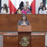 Exhorto a interapas, ayuntamiento de soledad y conagua para atender problemática en la colonia el morro.