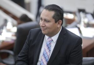 Pedirá comisión de vigilancia al IFSE informe detallado sobre revisión al departamento de parquímetros del ayuntamiento de SLP: Dip. Luis Fernando Gámez