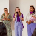 Matlapa impulsa liderazgo femenino con taller de sanación y resiliencia