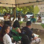 ICAT reconoce talento y entrega constancias a egresados en Matlapa