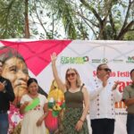 Festival Artesanal Potosino coloca a Matlapa en el mapa cultural