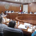 CONGRESO DEL ESTADO LLEVA A CABO “EL FORO PARA LA CREACIÓN DE LA LEY ESTATAL DE MECANISMOS ALTERNATIVOS PARA LA SOLUCIÓN DE CONTROVERSIAS Y CULTURA DE PAZ”