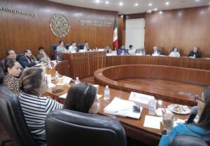 CONGRESO DEL ESTADO LLEVA A CABO “EL FORO PARA LA CREACIÓN DE LA LEY ESTATAL DE MECANISMOS ALTERNATIVOS PARA LA SOLUCIÓN DE CONTROVERSIAS Y CULTURA DE PAZ”