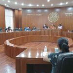 SE LLEVA A CABO LA TERCER SESIÓN DEL SEMINARIO 8M, CON EL TEMA “RECORRIDO DE LA LUCHA HISTÓRICA DE LOS DERECHOS DE LAS MUJERES EN SAN LUIS POTOSÍ Y SU MATERIALIZACIÓN EN LA LEGISLACIÓN”.