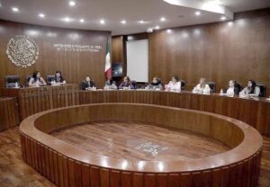 CONTINÚA EL SEMINARIO 8M, CON EL TEMA “VIOLENCIA FEMINICIDA, MEMORIA, JUSTICIA Y RESISTENCIA”