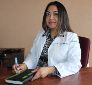 DÍA NACIONAL CONTRA EL CÁNCER COLORRECTAL