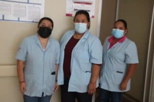 DÍA MUNDIAL DEL TRABAJO SOCIAL