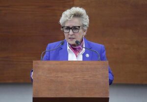 EXHORTO A IMSS-BIENESTAR A IMPLEMENTAR ACCIONES PARA ASEGURAR EL REEMBOLSO DE GASTOS MÉDICOS A PERSONAS SIN ACCESO A SEGURIDAD SOCIAL QUE SE VEAN OBLIGADOS A RECURRIR A SERVICIOS PRIVADOS