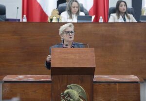 PRESENTA DIP. FRINNÉ AZUARA YARZÁBAL INICIATIVA DE REFORMA AL CÓDIGO PENAL PARA SANCIONAR PESCA ILÍCITA Y COMBATIR LA CONTAMINACIÓN