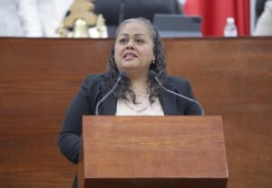 CONGRESO DEL ESTADO BUSCARÁ EXHORTAR A INTERAPAS A GARANTIZAR SUMINISTRO DE AGUA POTABLE EN LA ZONA METROPOLITANA 