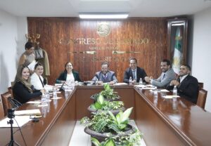 Aprobado exhorto a autoridades de imss bienestar en materia de campañas de vacunación.