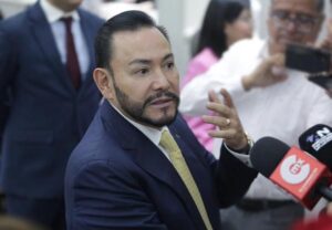 SE REALIZÓ REUNIÓN INTERINSTITUCIONAL PARA DEFINIR ENTE RESPONSABLE DE LA CONSULTA A PUEBLOS Y COMUNIDADES INDÍGENAS Y AFROMEXICANAS Y PERSONAS CON DISCAPACIDAD