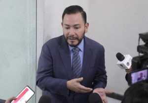 EL CONGRESO DEL ESTADO PRESENTARÁ A MÁS TARDAR EL 30 DE MARZO A LA SCJN LA PROPUESTA PARA REALIZAR CONSULTAS A SECTORES INDÍGENA Y DE PERSONAS CON DISCAPACIDAD