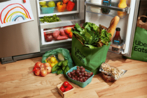 Supermercados y tiendas llegan a Uber Eats en Ciudad Valles.