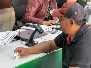 Pensiones del Estado lleva Revista de Supervivencia 2026 a las cuatro regiones