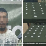 Operativos coordinados dejan detenciones y aseguramientos en SLP