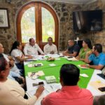 Municipio refuerza estrategia de seguridad con coordinación con los tres niveles de gobierno