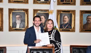 Yolanda Cepeda coordinará promoción turística nacional