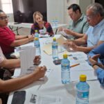 IEEA y Ayuntamiento de Ciudad Valles arrancan programa para erradicar rezago educativo