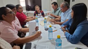 IEEA y Ayuntamiento de Ciudad Valles arrancan programa para erradicar rezago educativo