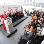 Ruth González Silva: instituciones deben abrir espacio a la cultura de los estados