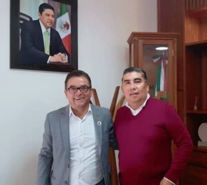 Soledad de Graciano Sánchez, primer municipio de SLP libre de analfabetismo: IEEA