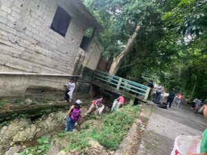 Refuerzan defensa de la naturaleza y llaman a prevenir incendios forestales