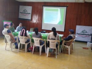 Gobierno Municipal y SEDARH fortalecen control legal del transporte agrícola