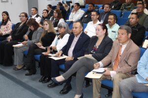 San Luis refuerza acciones para reducir accidentes viales