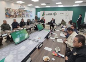 Operativo “Convoy” deja 126 detenidos en la zona metropolitana